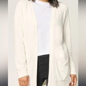 Barefoot Dreams Sunrise Cardigan